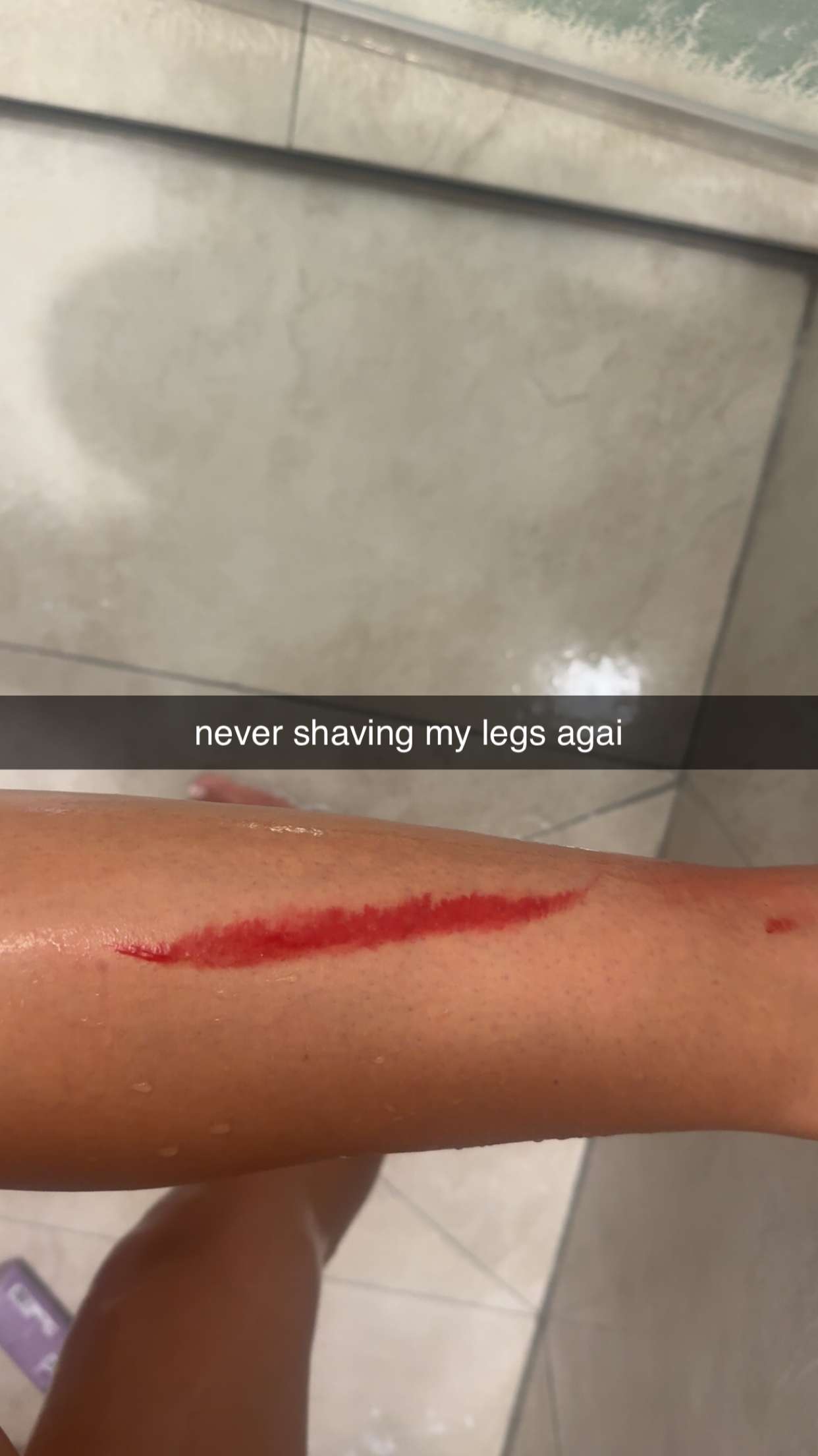 sadie.mckenna snapchat image archive image