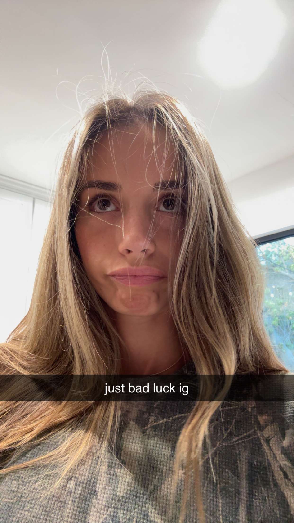 sadie.mckenna snapchat image archive image
