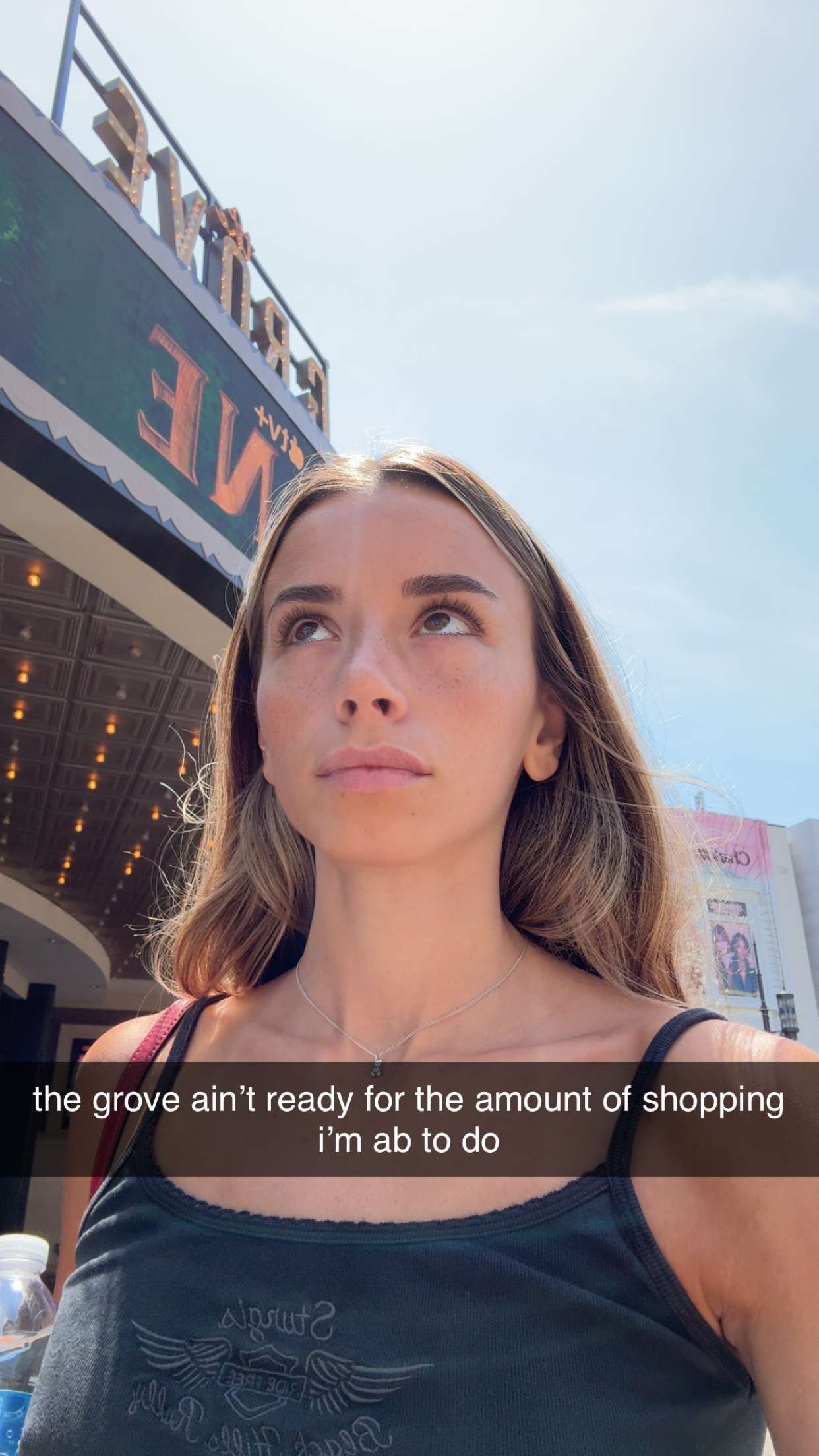 sadie.mckenna snapchat image archive image