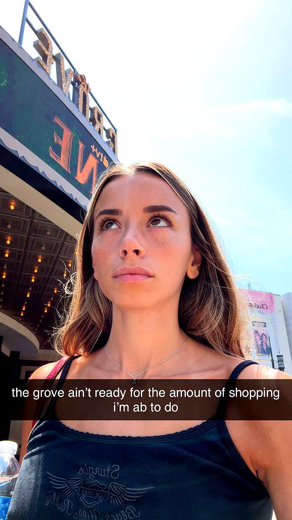 sadie.mckenna image ~ Altpins