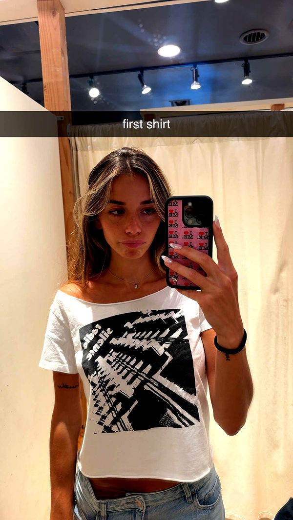 sadie.mckenna image ~ Altpins