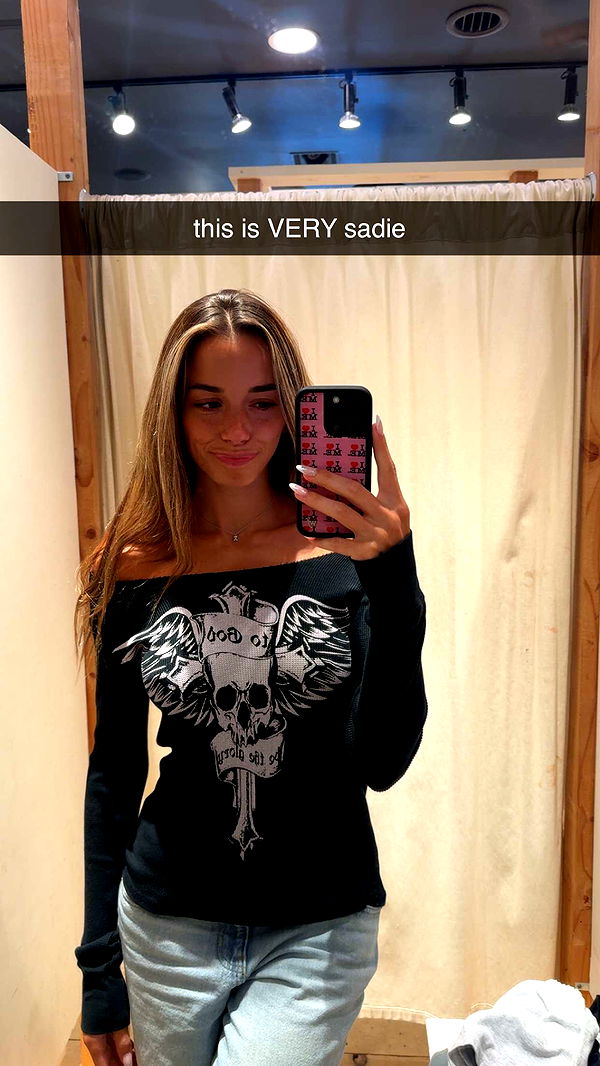 sadie.mckenna image ~ Altpins