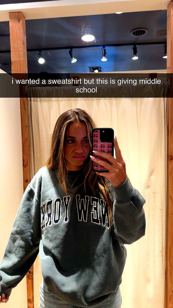 sadie.mckenna image ~ Altpins