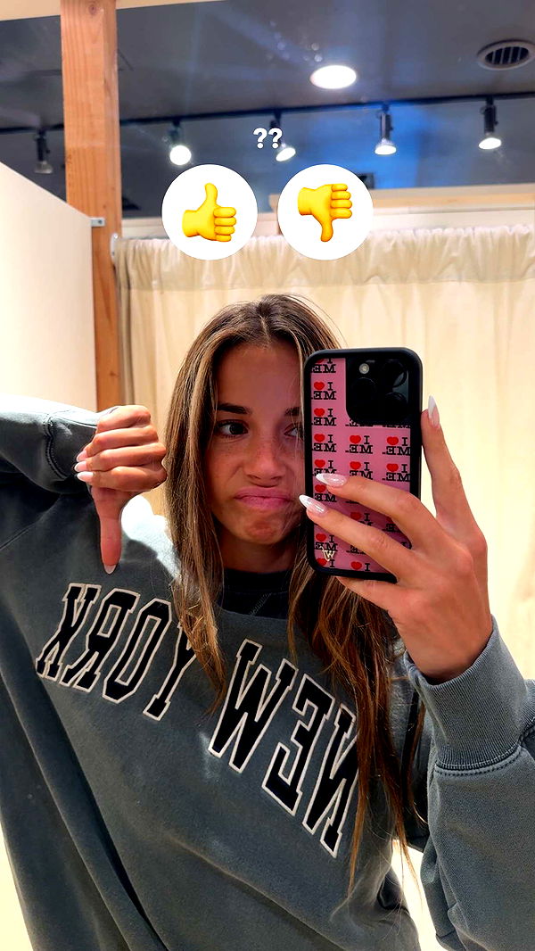 sadie.mckenna image ~ Altpins