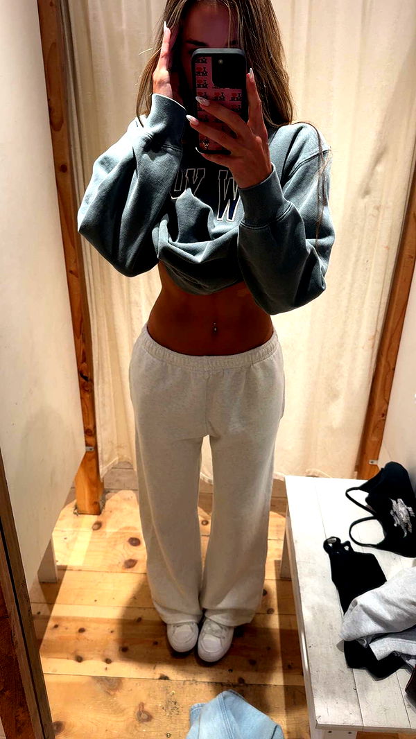 sadie.mckenna image ~ Altpins