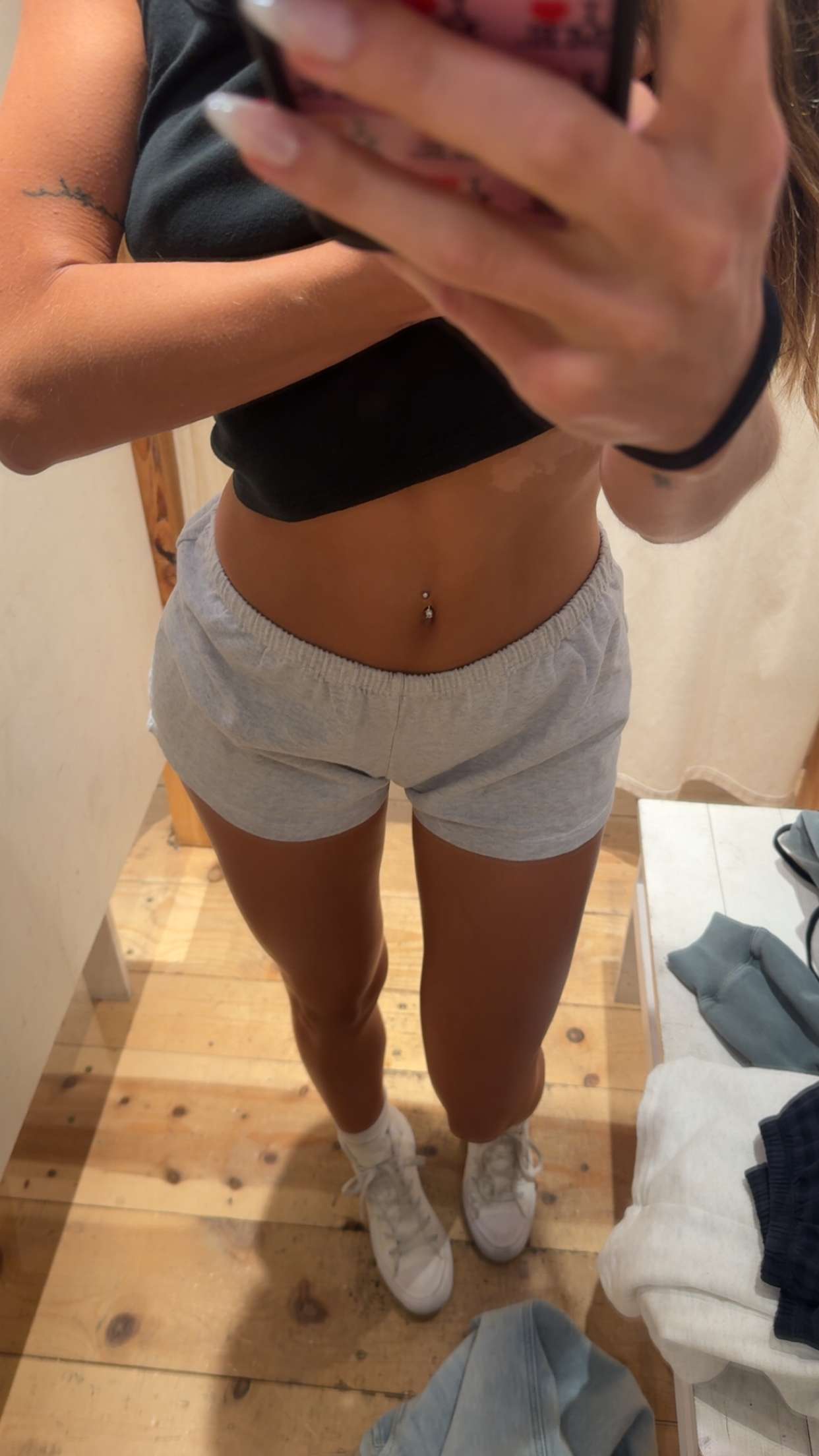 sadie.mckenna snapchat image archive image