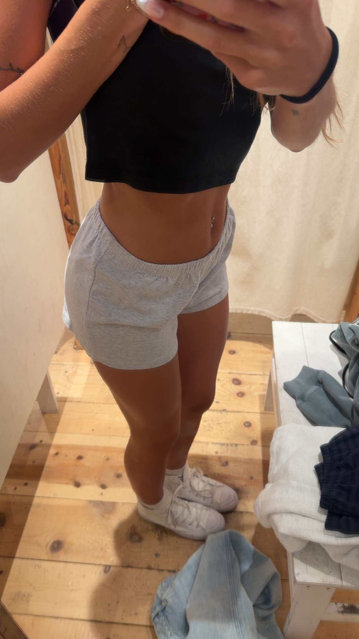 sadie.mckenna snapchat image archive image