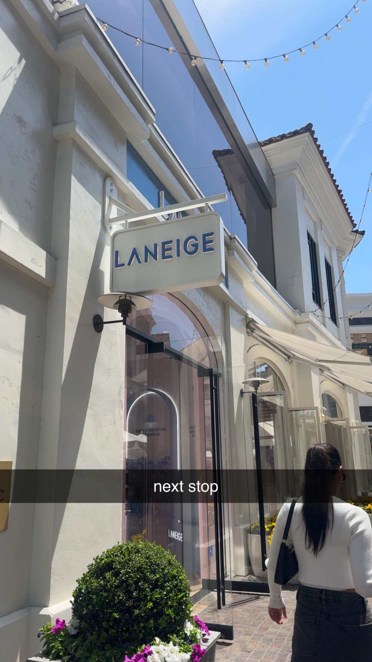 sadie.mckenna snapchat image archive image