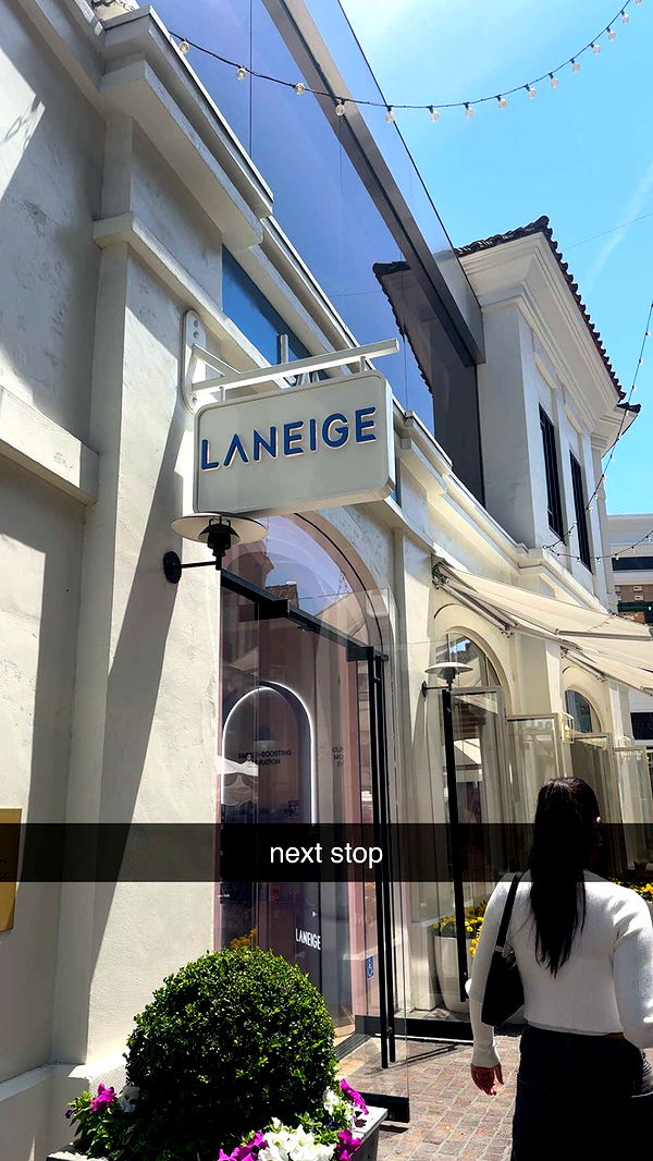 sadie.mckenna image ~ Altpins