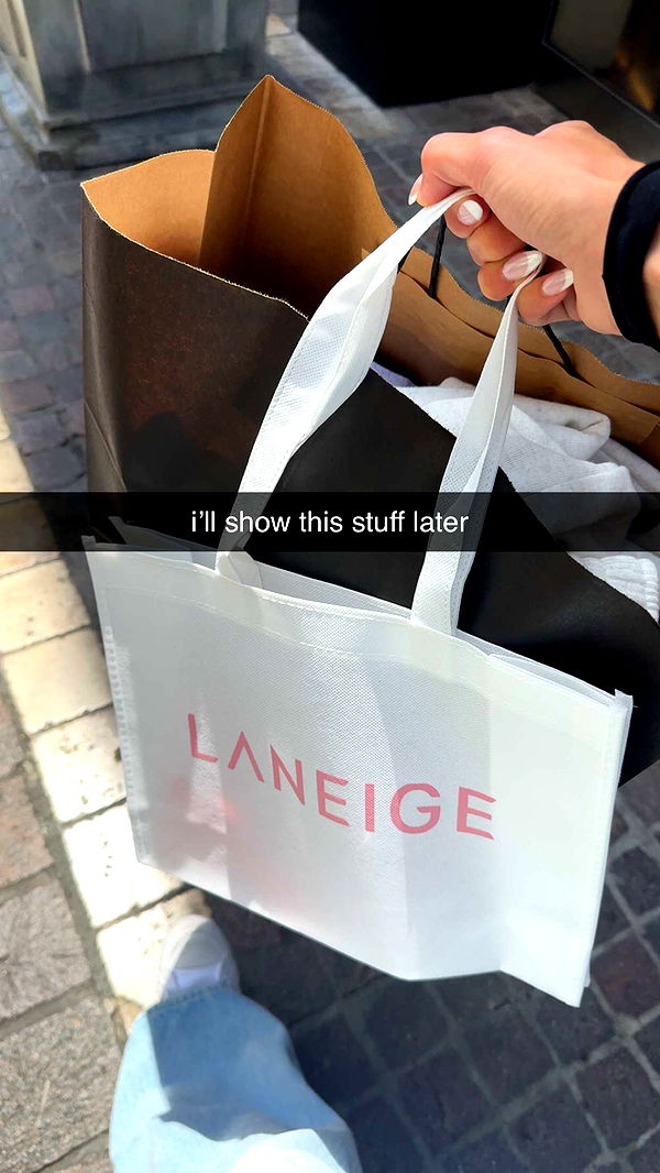 sadie.mckenna image ~ Altpins