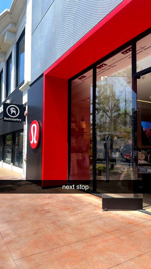 sadie.mckenna image ~ Altpins