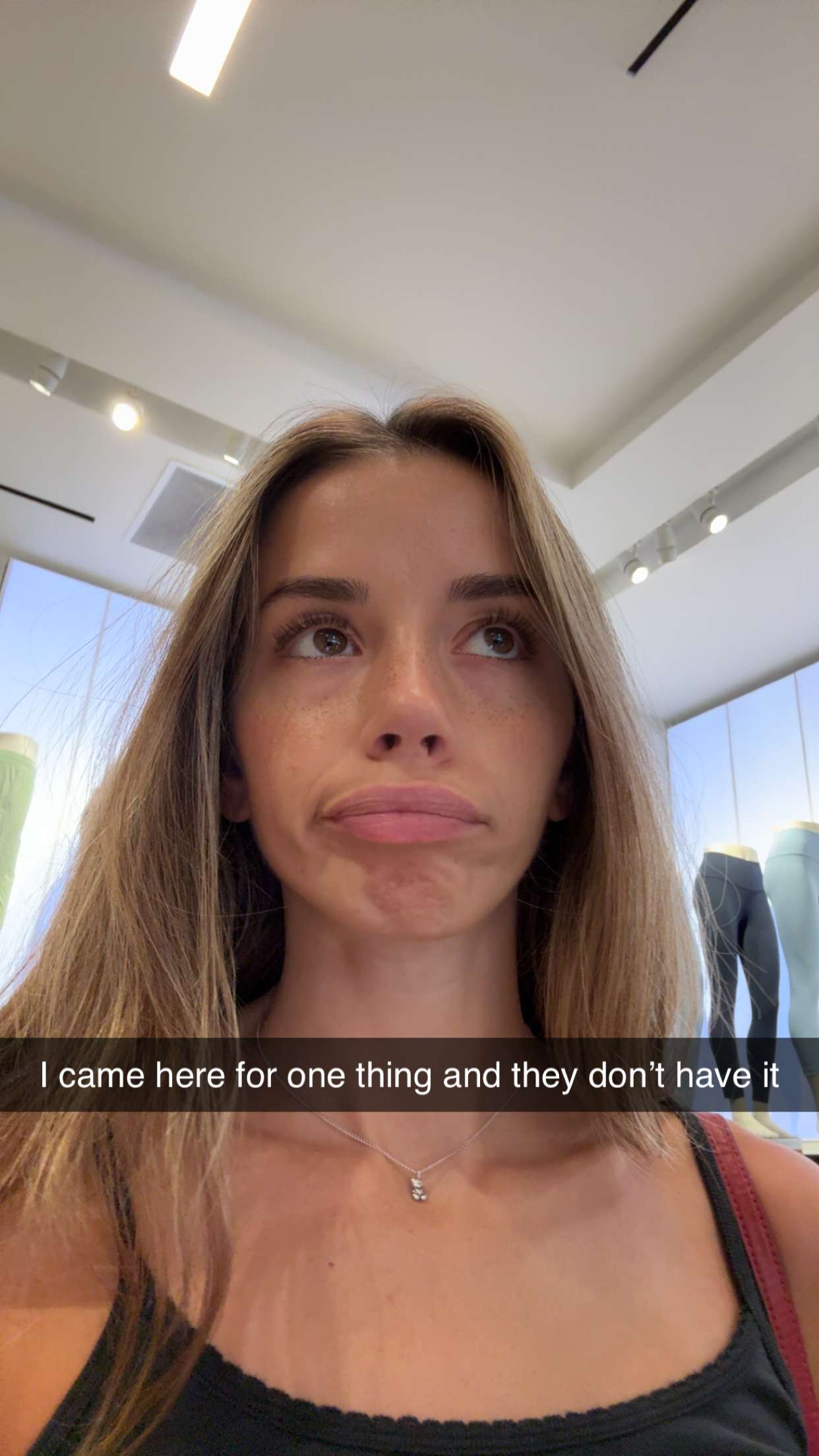 sadie.mckenna snapchat image archive image