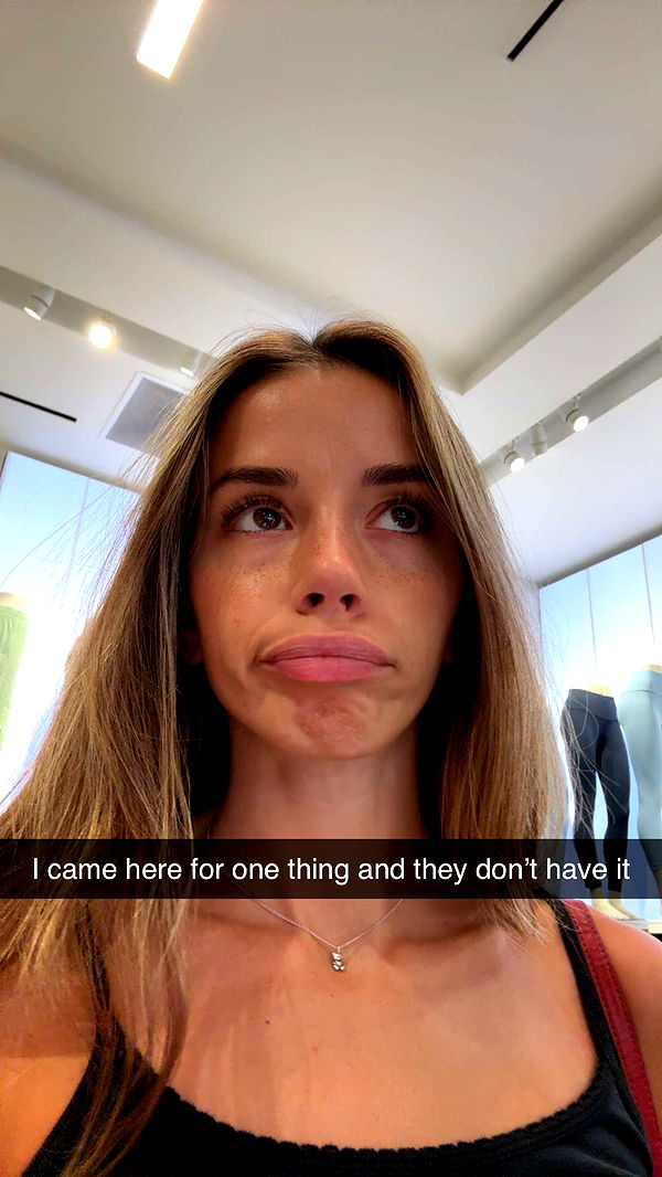 sadie.mckenna image ~ Altpins