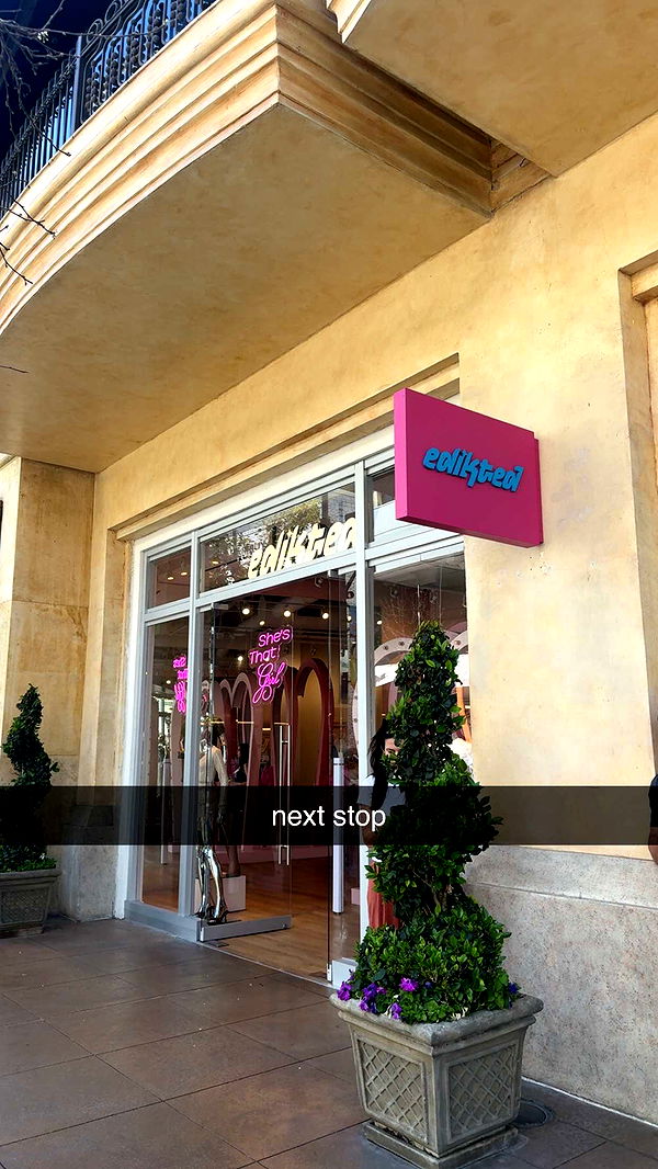 sadie.mckenna image ~ Altpins