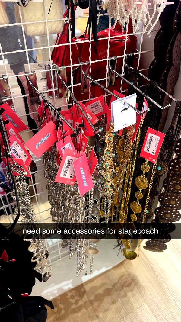 sadie.mckenna image ~ Altpins