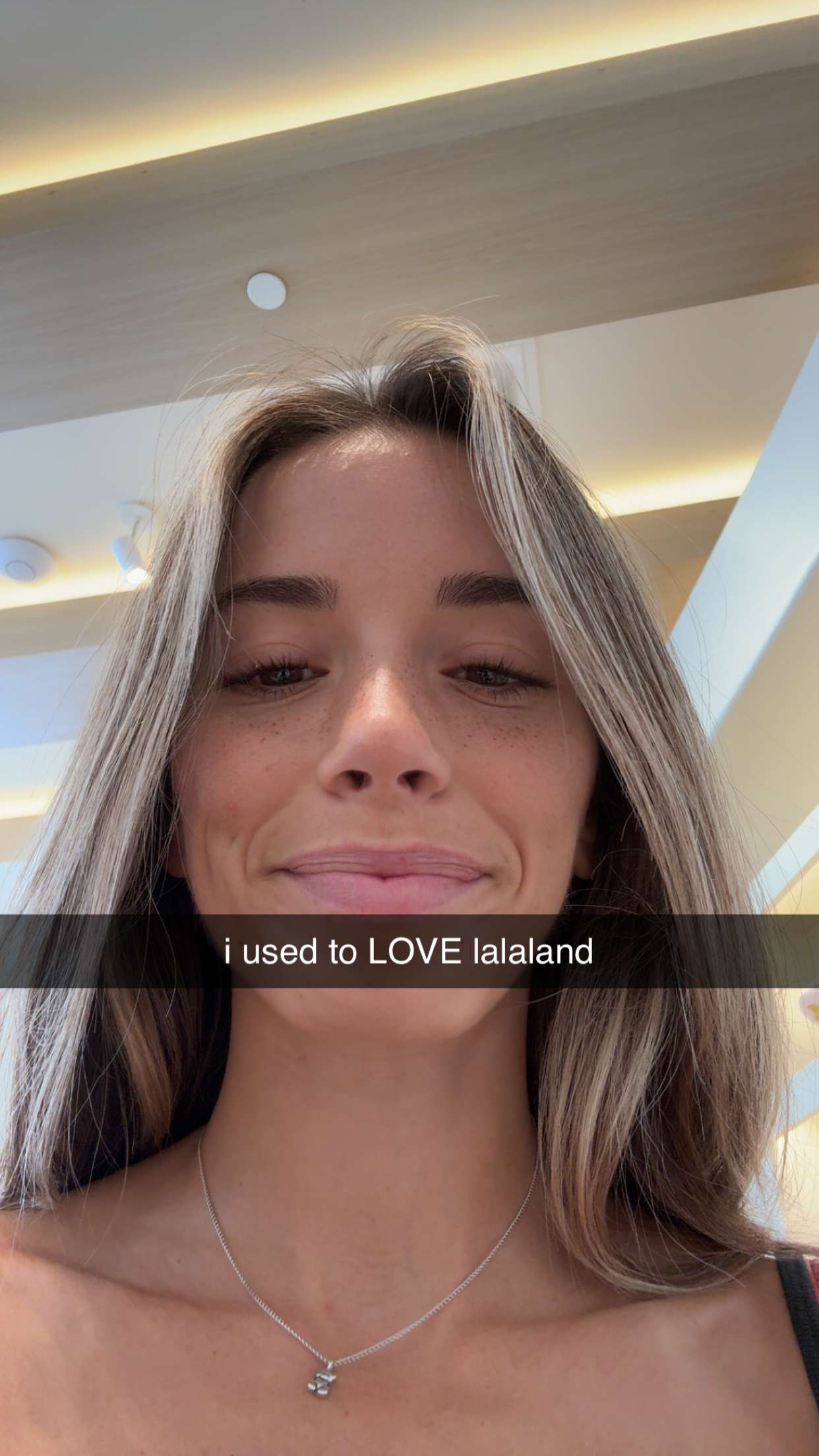 sadie.mckenna snapchat image archive image