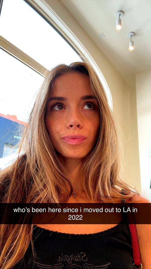 sadie.mckenna image ~ Altpins