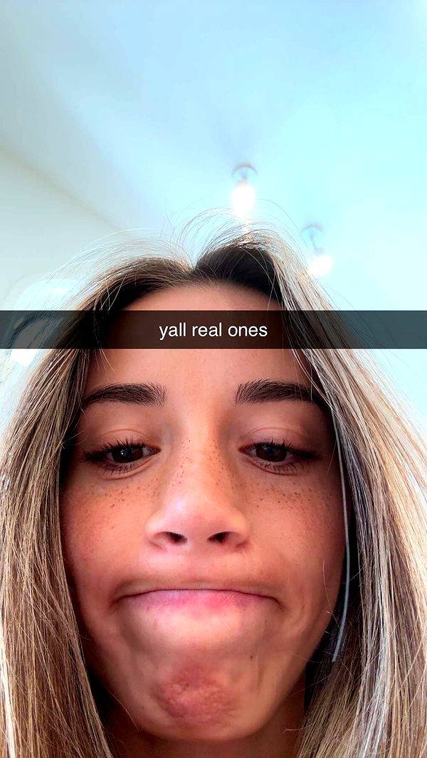 sadie.mckenna image ~ Altpins