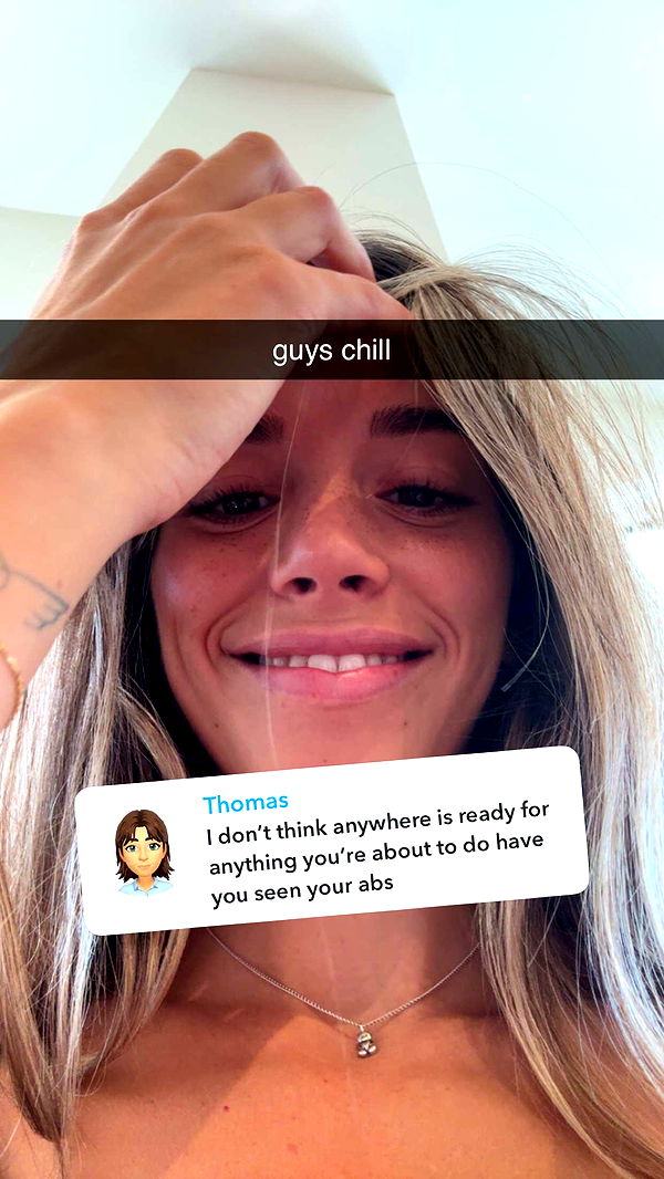 sadie.mckenna image ~ Altpins