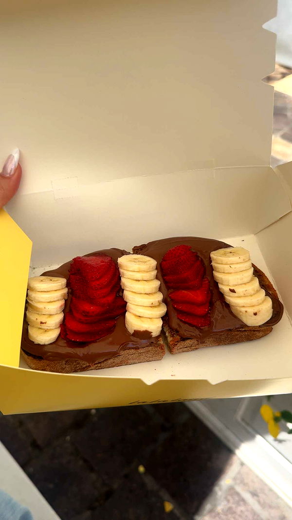 sadie.mckenna image ~ Altpins