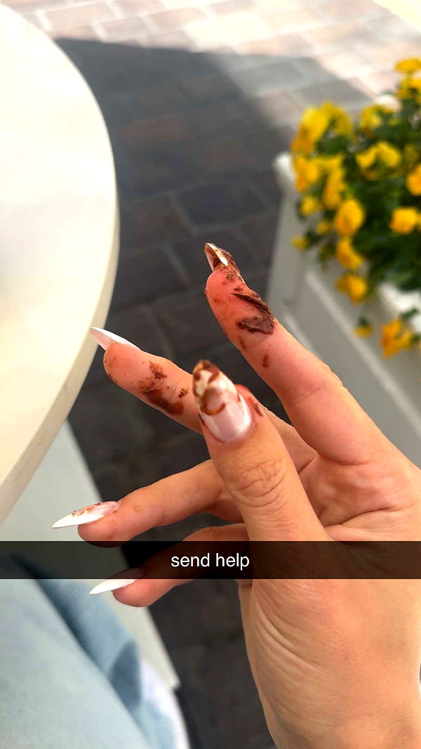 sadie.mckenna image ~ Altpins