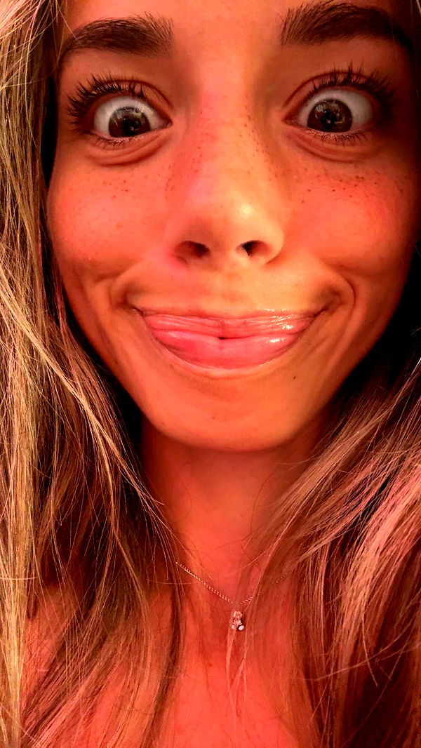 sadie.mckenna image ~ Altpins