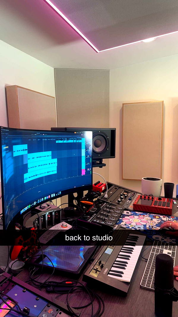 sadie.mckenna image ~ Altpins