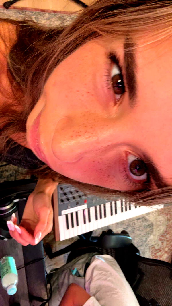 sadie.mckenna image ~ Altpins