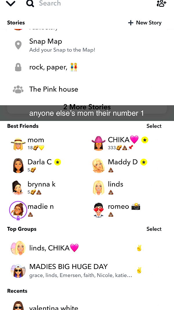 sadie.mckenna image ~ Altpins