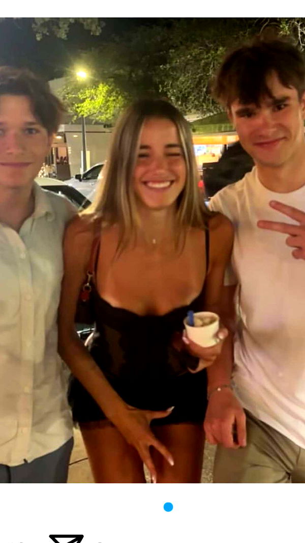 sadie.mckenna image ~ Altpins