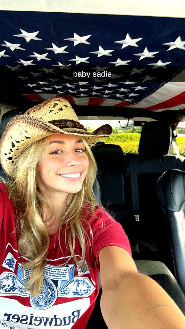 sadie.mckenna image ~ Altpins