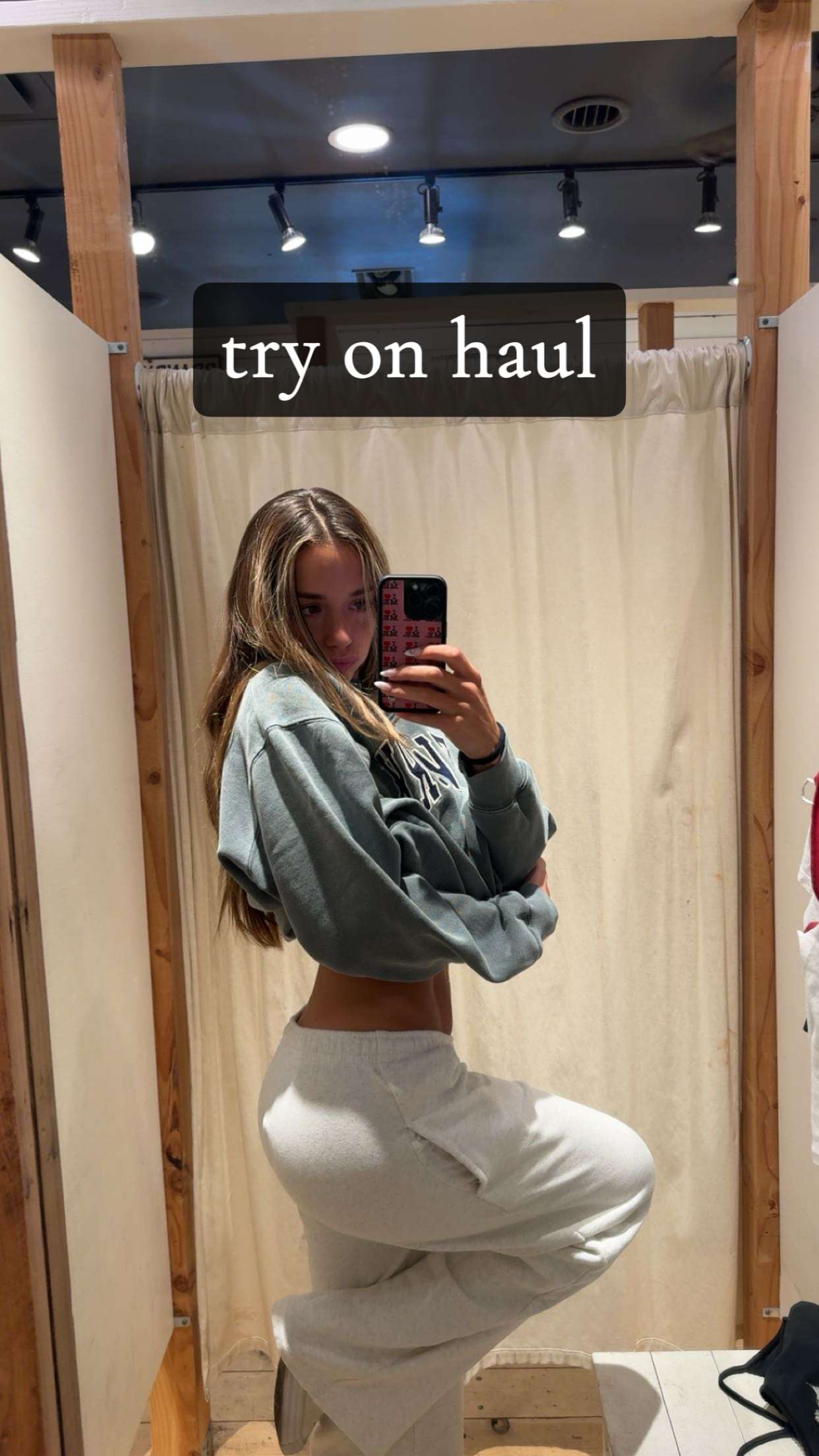 sadie.mckenna snapchat image archive image