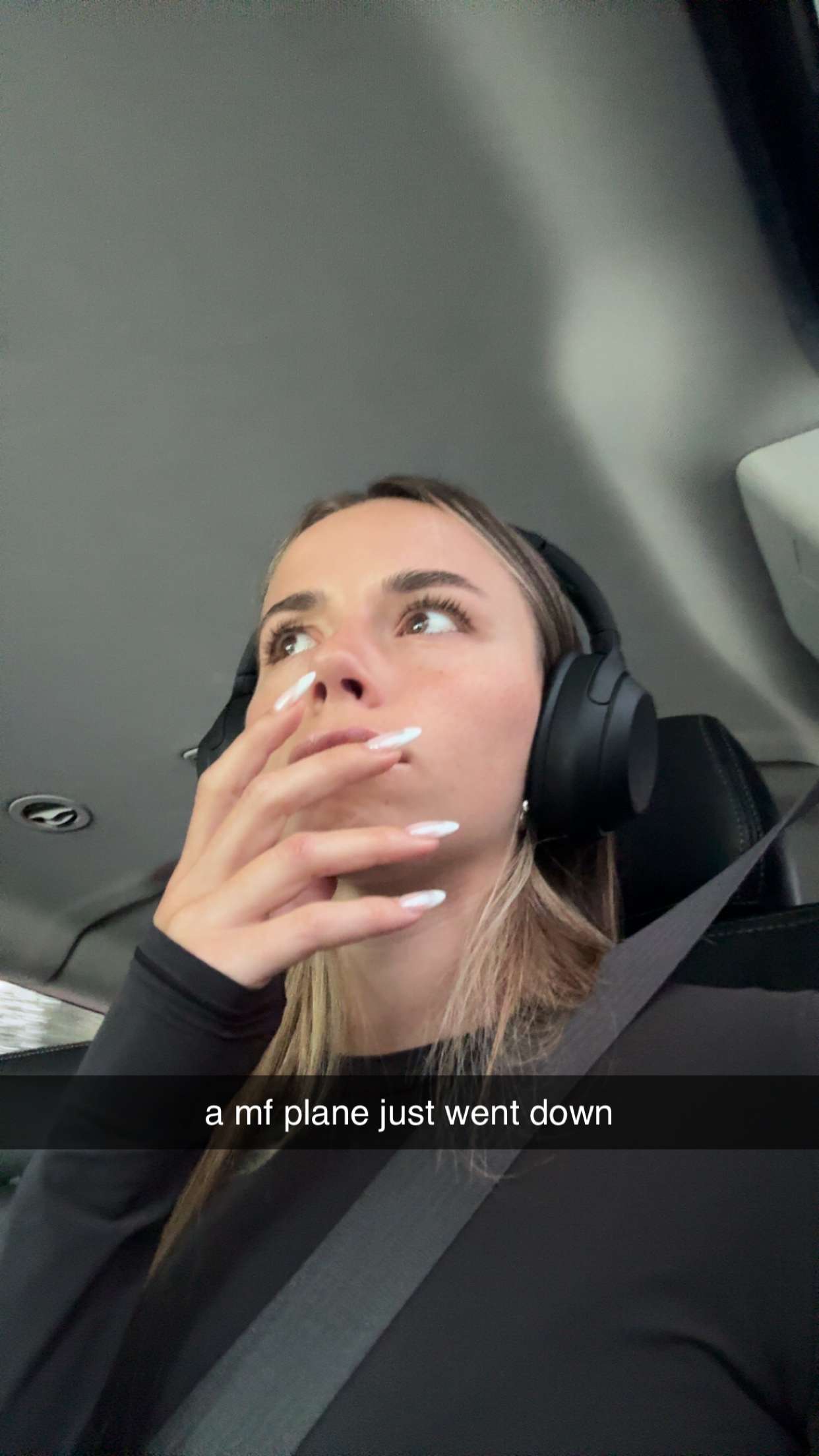 sadie.mckenna snapchat image archive image