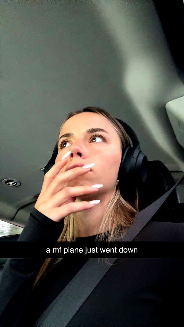 sadie.mckenna image ~ Altpins