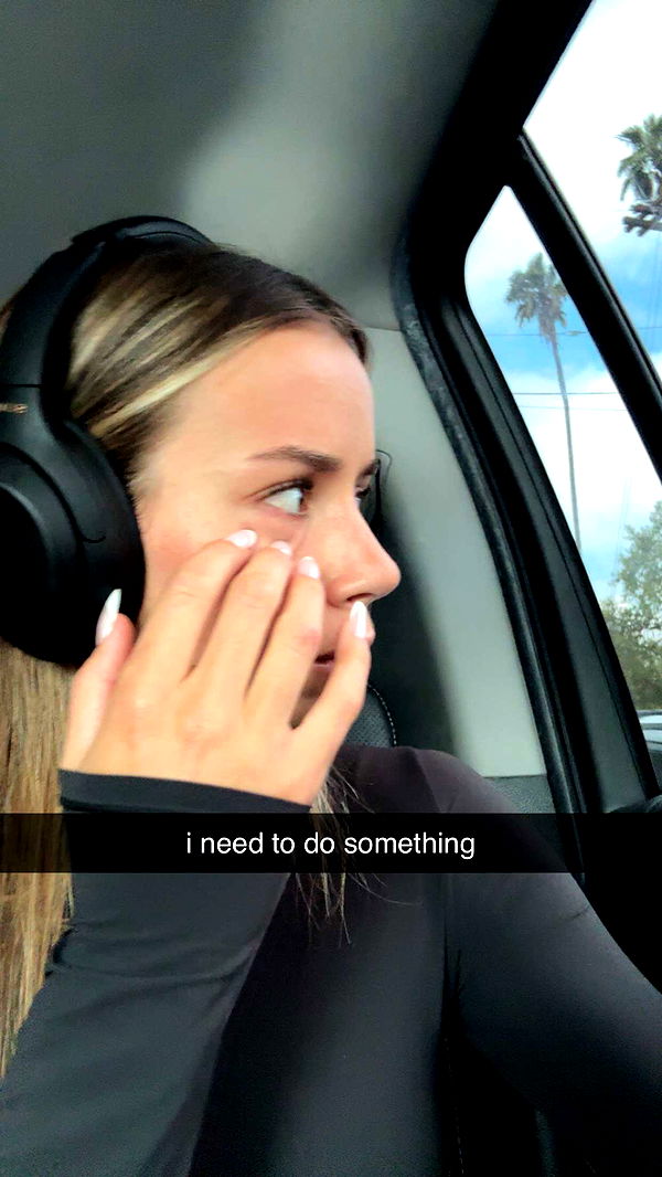 sadie.mckenna image ~ Altpins