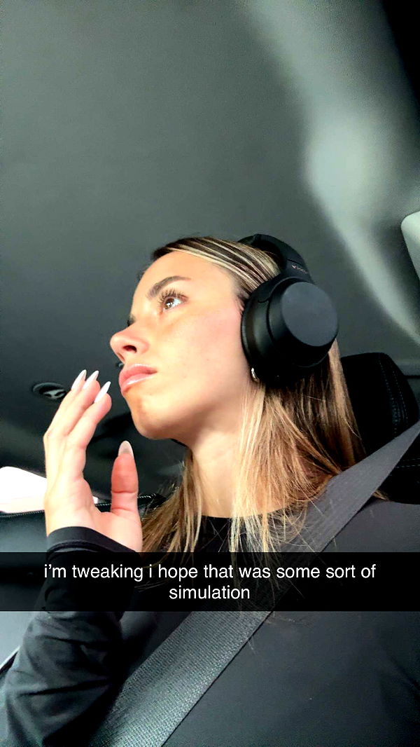 sadie.mckenna image ~ Altpins