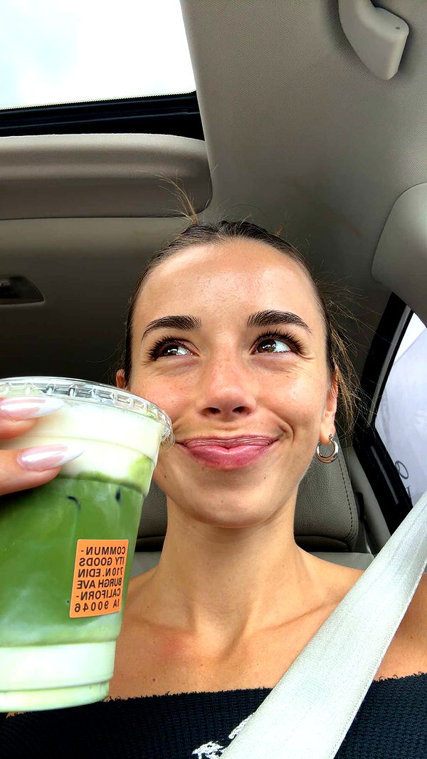 sadie.mckenna image ~ Altpins