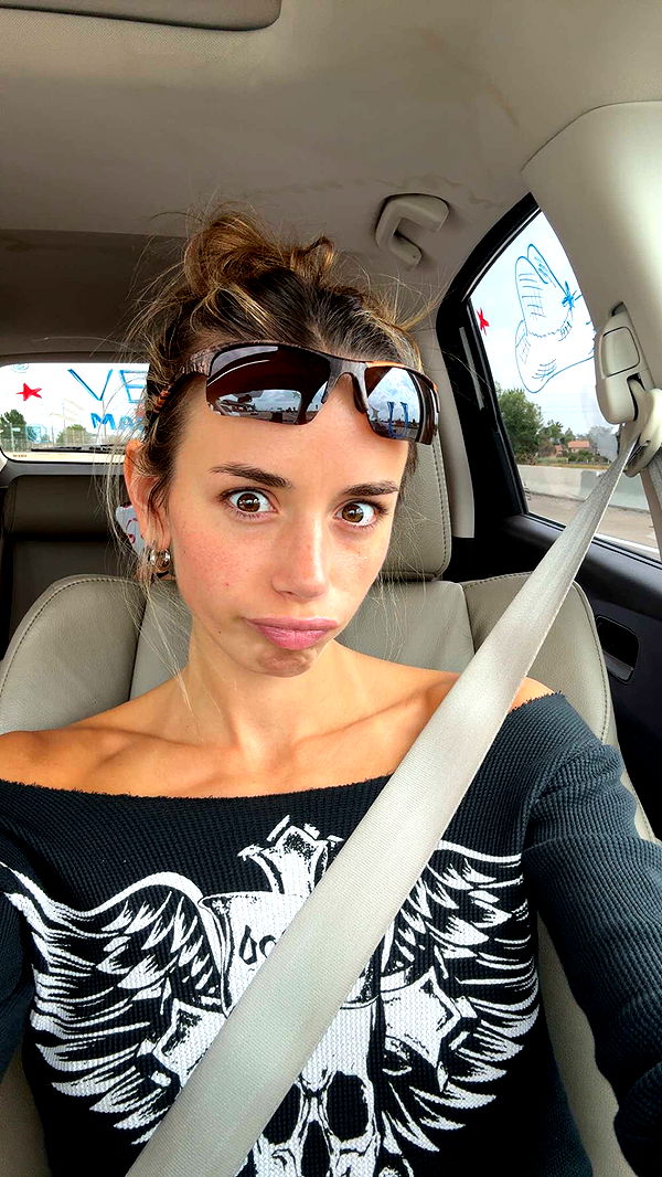 sadie.mckenna image ~ Altpins