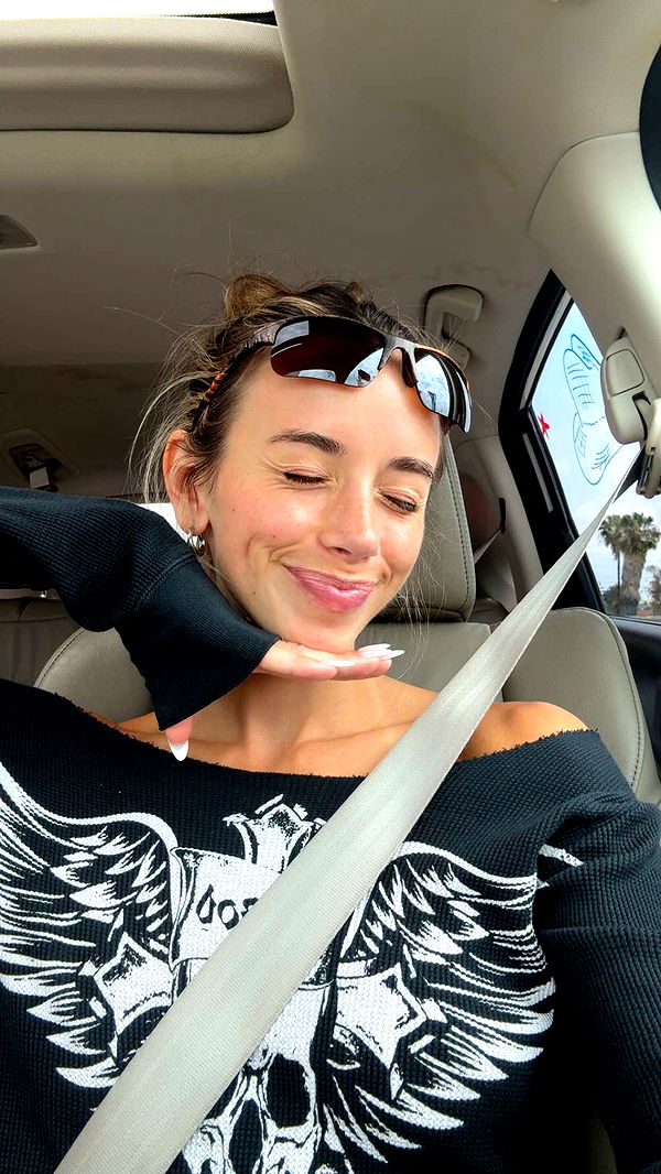 sadie.mckenna image ~ Altpins