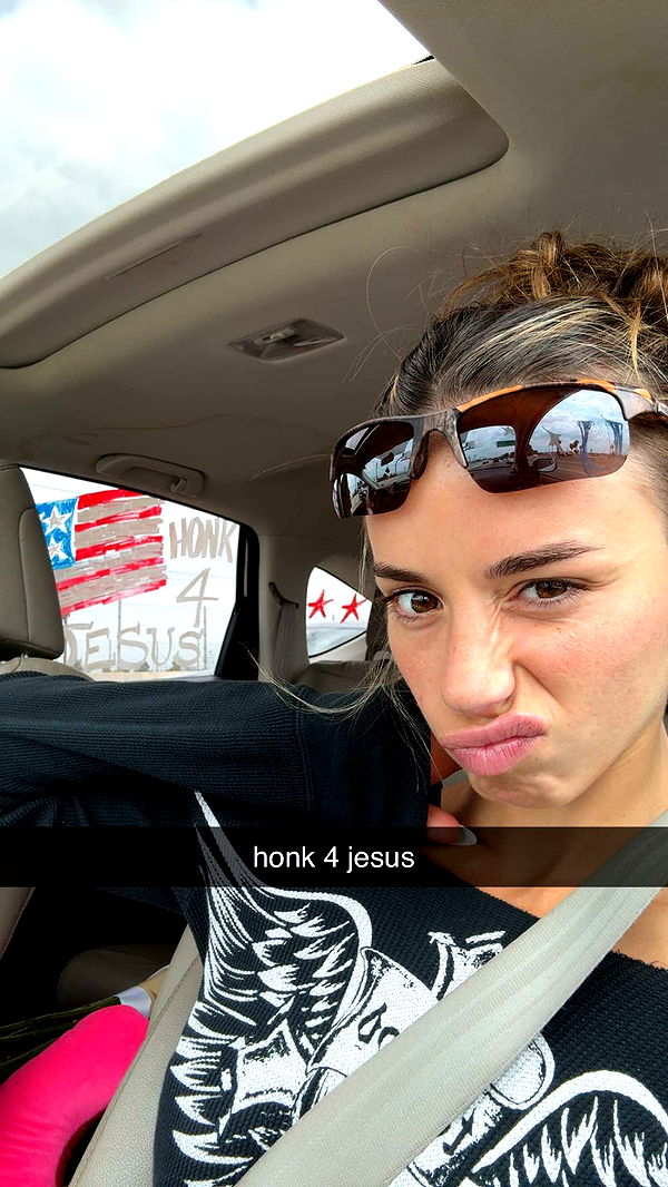 sadie.mckenna image ~ Altpins