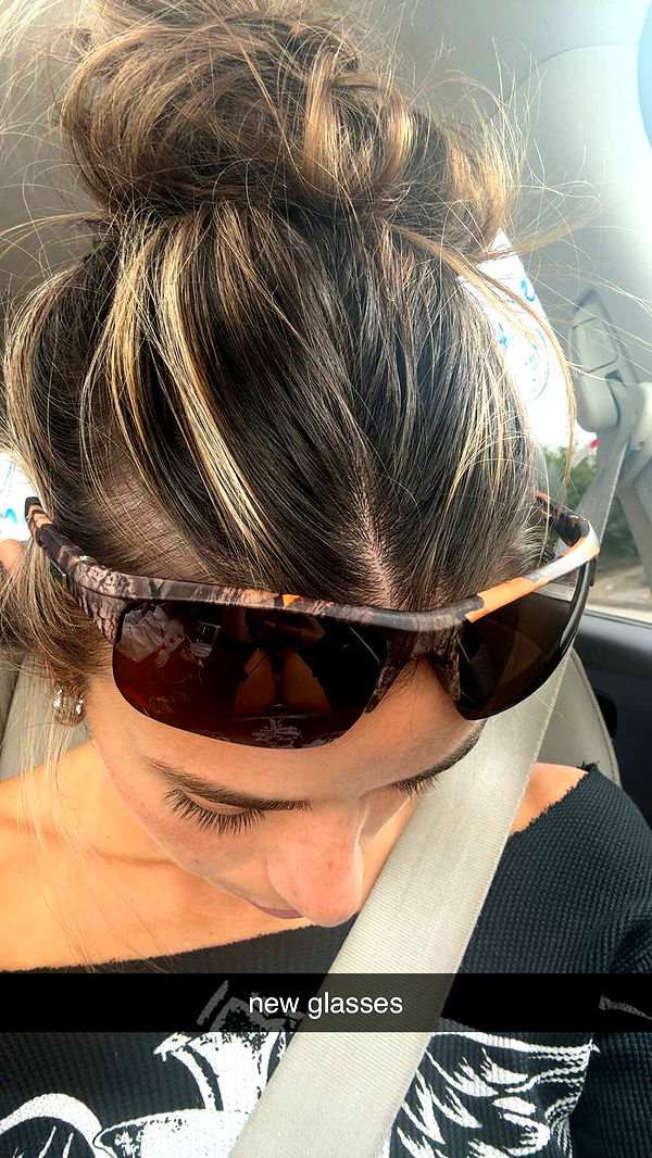 sadie.mckenna image ~ Altpins