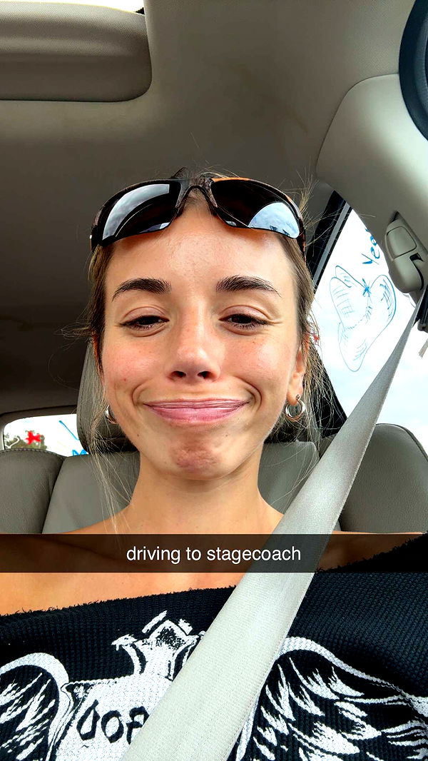 sadie.mckenna image ~ Altpins