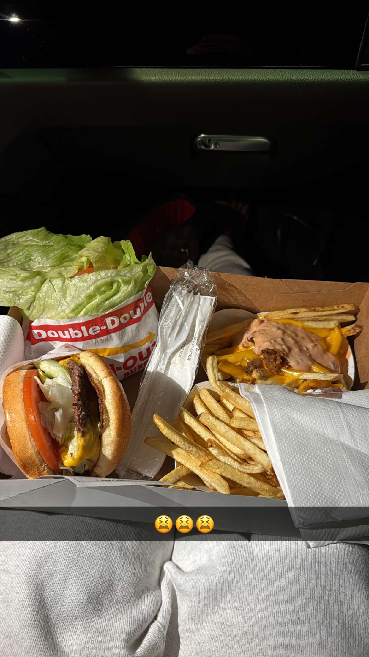 sadie.mckenna snapchat image archive image