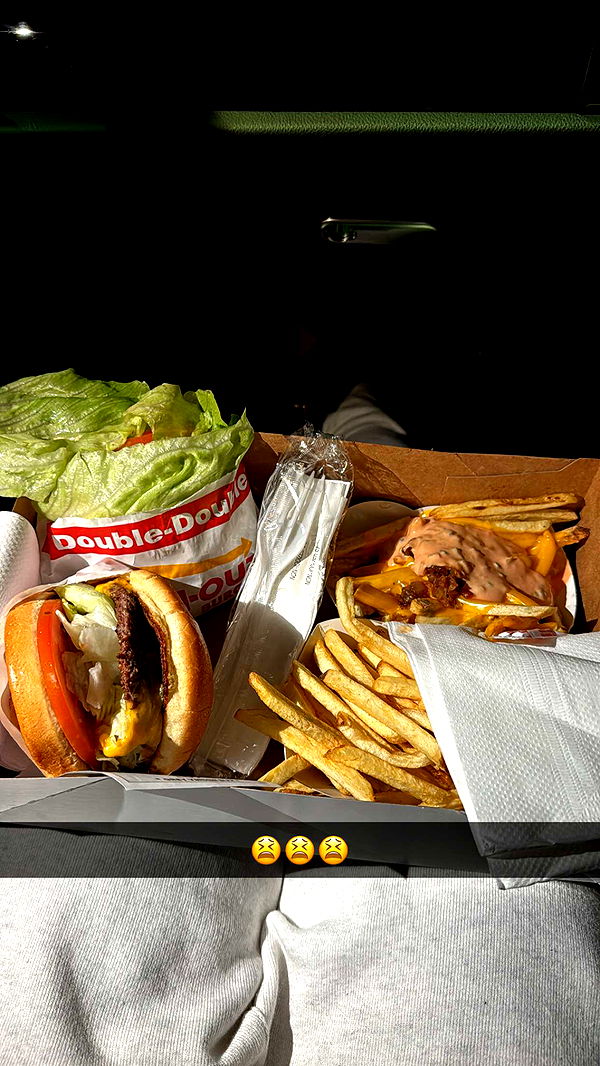 sadie.mckenna image ~ Altpins