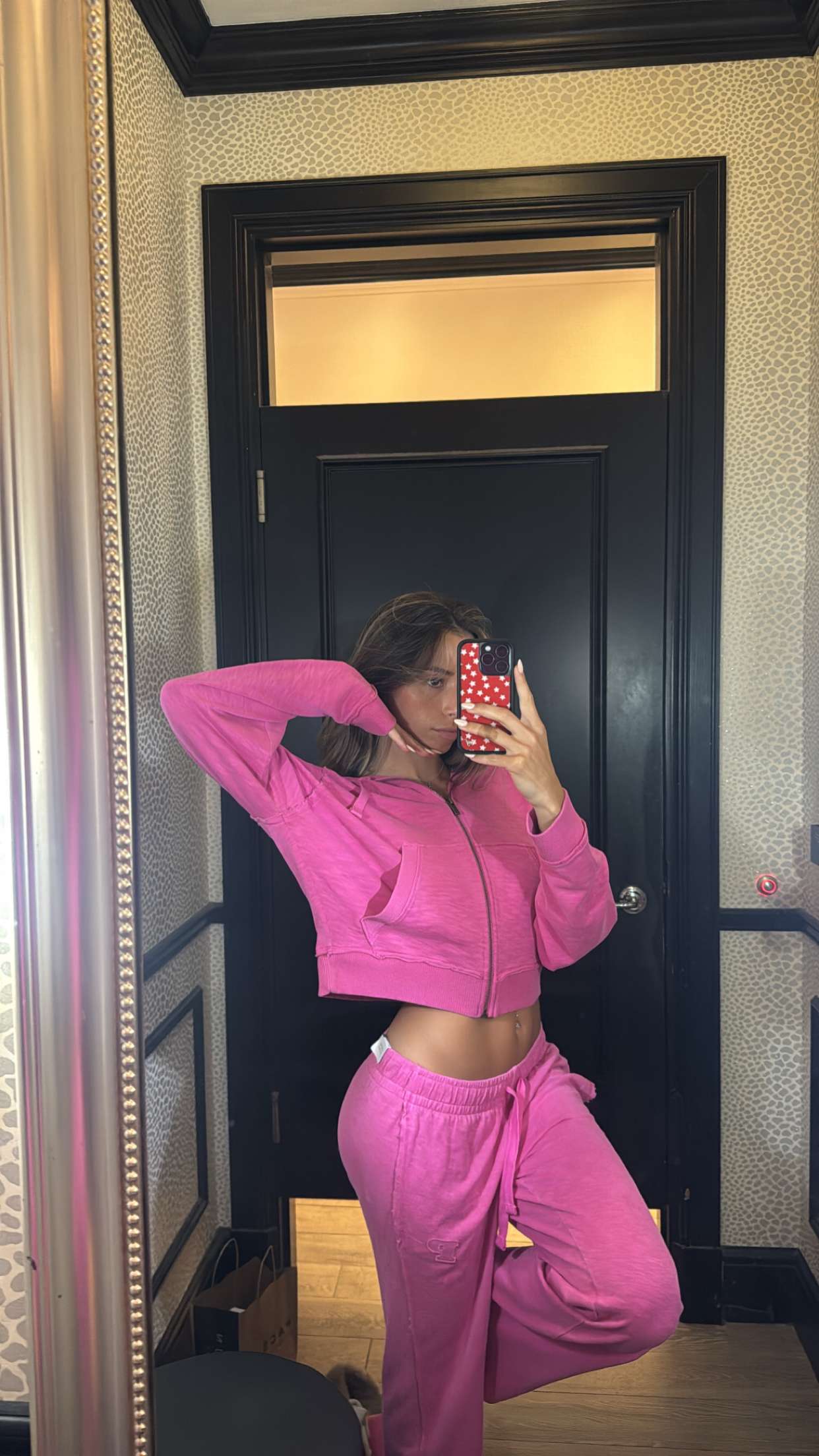 sadie.mckenna snapchat image archive image