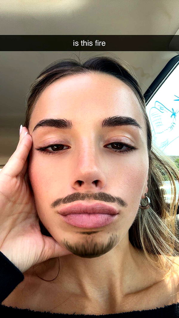 sadie.mckenna image ~ Altpins