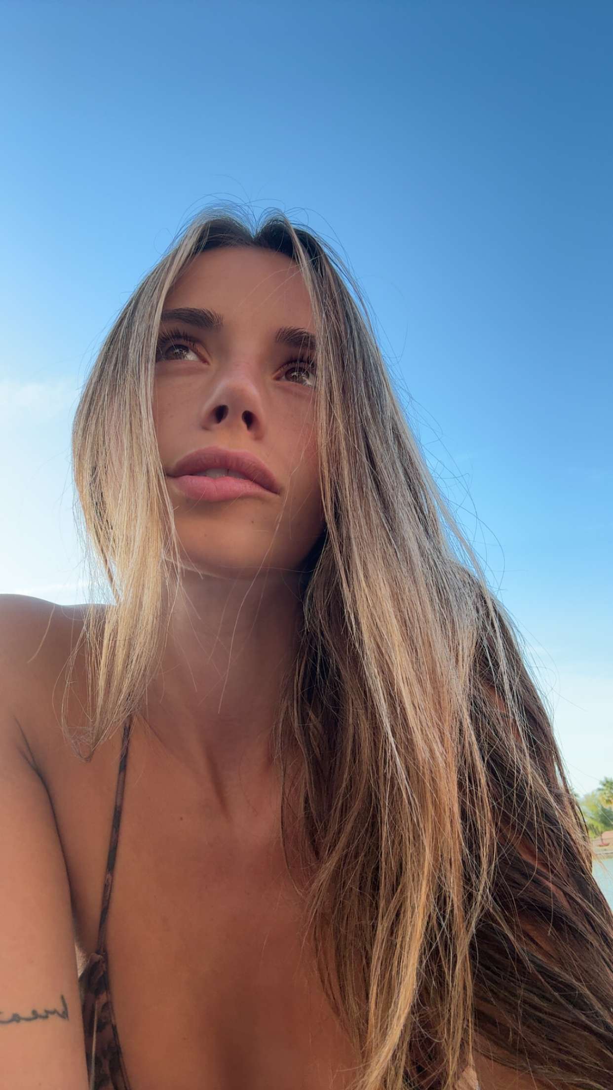 sadie.mckenna snapchat image archive image