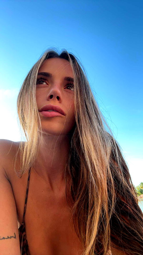 sadie.mckenna image ~ Altpins