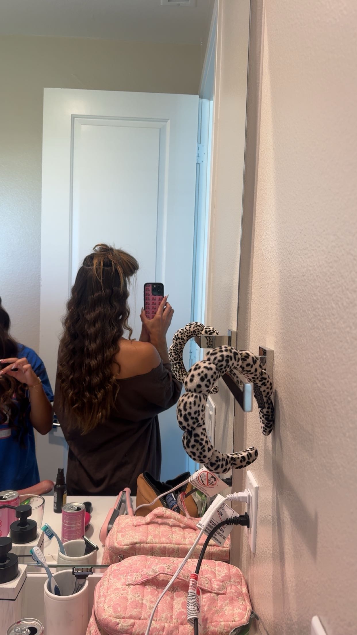 sadie.mckenna snapchat image archive image