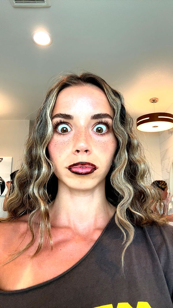 sadie.mckenna image ~ Altpins